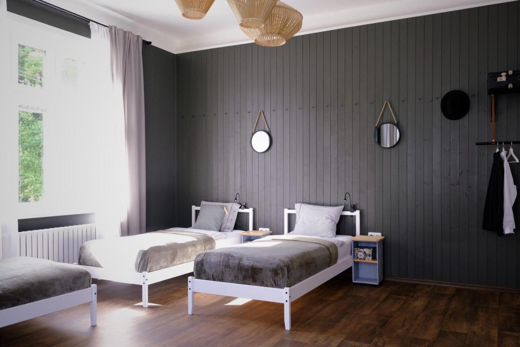 Ubytovani Javorka Ceska Trebova Room photo
