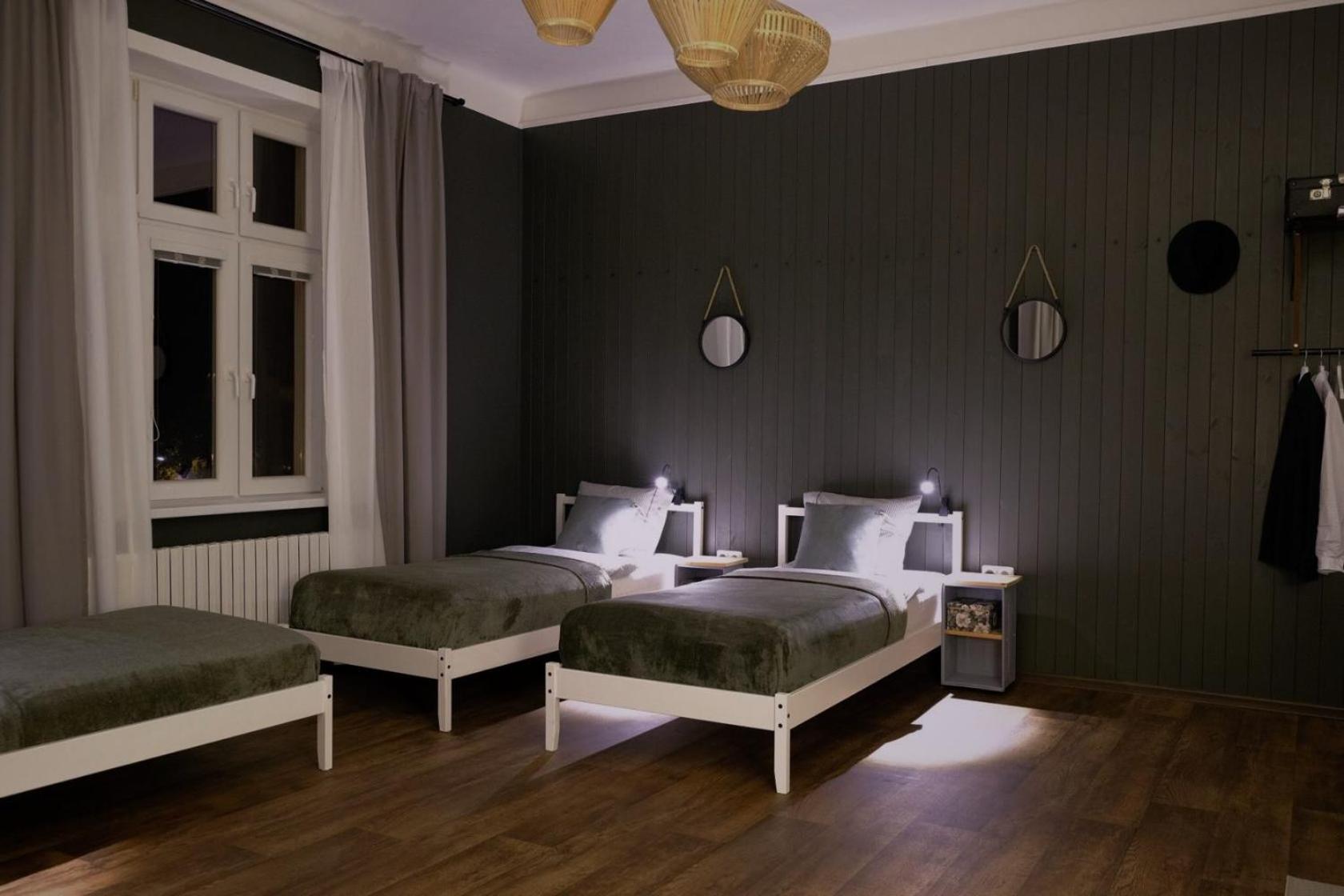 Ubytovani Javorka Ceska Trebova Room photo